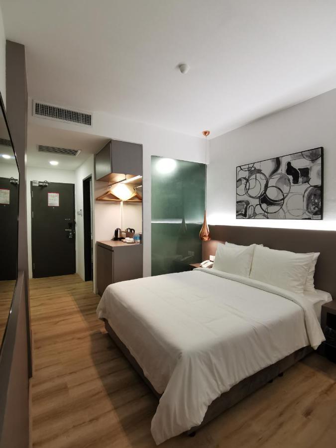 Otel Hotel Сибу Екстериор снимка