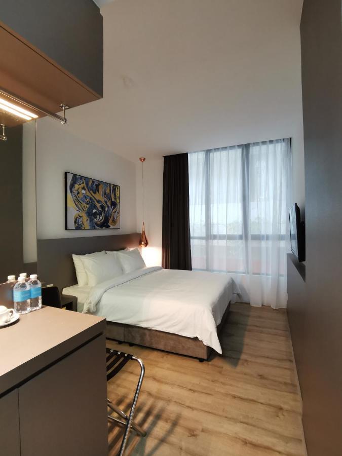 Otel Hotel Сибу Екстериор снимка